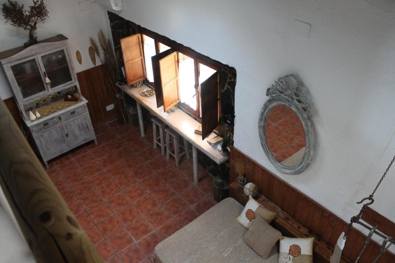 Casa Rural La Coscoja Merida Exterior photo